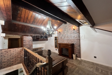 Shaanxi North Road | 陕西北路 3bedroom 110sqm ¥19,800 SHL19852