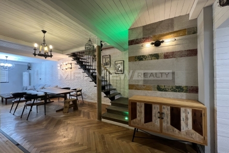 Shaanxi North Road | 陕西北路 3bedroom 110sqm ¥19,800 SHL19852