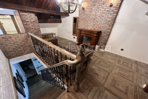 Shaanxi North Road | 陕西北路 3bedroom 110sqm ¥19,800 SHL19852