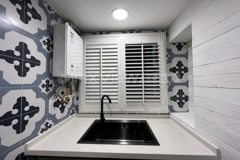 Shaanxi North Road | 陕西北路 3bedroom 110sqm ¥19,800 SHL19852