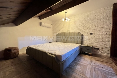 Shaanxi North Road | 陕西北路 3bedroom 110sqm ¥19,800 SHL19852