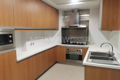 Oriental Manhattan 3br 190sqm in Xujiahui | 东方曼哈顿 3bedroom 190sqm ¥35,000 SHA19857