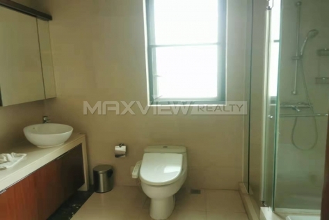 Oriental Manhattan 3br 190sqm in Xujiahui | 东方曼哈顿 3bedroom 190sqm ¥35,000 SHA19857