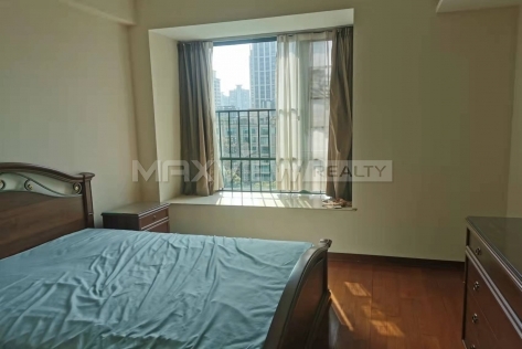 Oriental Manhattan 3br 190sqm in Xujiahui | 东方曼哈顿 3bedroom 190sqm ¥35,000 SHA19857