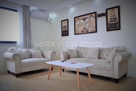 Nan Dan Road | 南丹路 2bedroom 100sqm ¥13,800 SHL19854