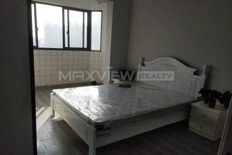 Wanhangdu Road | 万航渡路 2bedroom 80sqm ¥10,800 SHL19856