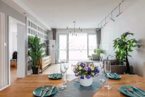 Heng Yuan | 衡园 2bedroom 130sqm ¥18,800 SHA19860