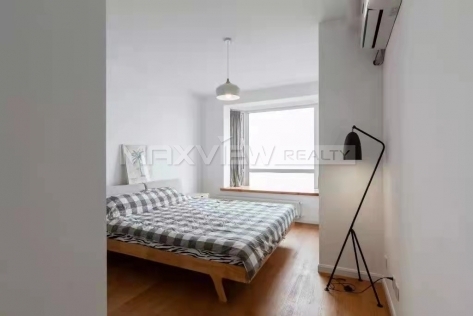 Heng Yuan | 衡园 2bedroom 130sqm ¥18,800 SHA19860