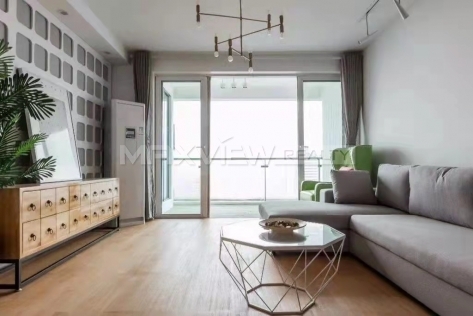 Heng Yuan | 衡园 2bedroom 130sqm ¥18,800 SHA19860