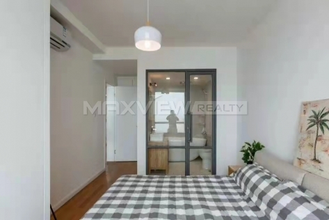 Heng Yuan | 衡园 2bedroom 130sqm ¥18,800 SHA19860