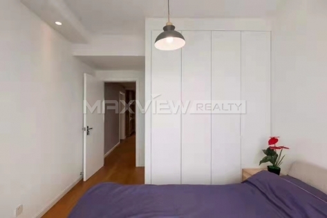 Heng Yuan | 衡园 2bedroom 130sqm ¥18,800 SHA19860