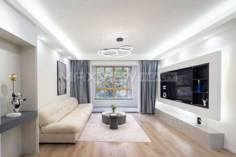 Huang Jia Hua Yuan | 皇家花园 3bedroom 154sqm ¥32,000 SHA19872