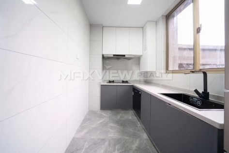 Huang Jia Hua Yuan | 皇家花园 3bedroom 154sqm ¥32,000 SHA19872