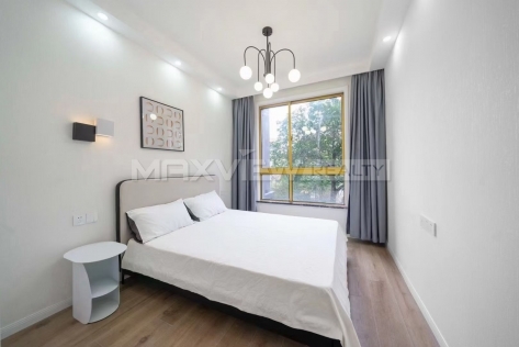 Huang Jia Hua Yuan | 皇家花园 3bedroom 154sqm ¥32,000 SHA19872