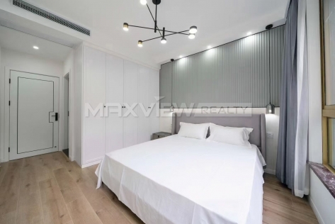 Huang Jia Hua Yuan | 皇家花园 3bedroom 154sqm ¥32,000 SHA19872