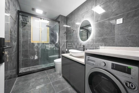 Huang Jia Hua Yuan | 皇家花园 3bedroom 154sqm ¥32,000 SHA19872