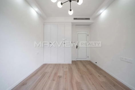 Huang Jia Hua Yuan | 皇家花园 3bedroom 154sqm ¥32,000 SHA19872