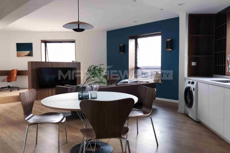 Nanjing West Road | 南京西路 1bedroom 100sqm ¥19,800 SHA19865