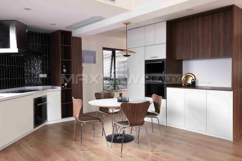 Nanjing West Road | 南京西路 1bedroom 100sqm ¥19,800 SHA19865