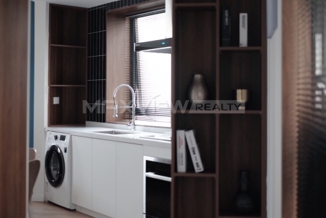 Nanjing West Road | 南京西路 1bedroom 100sqm ¥19,800 SHA19865
