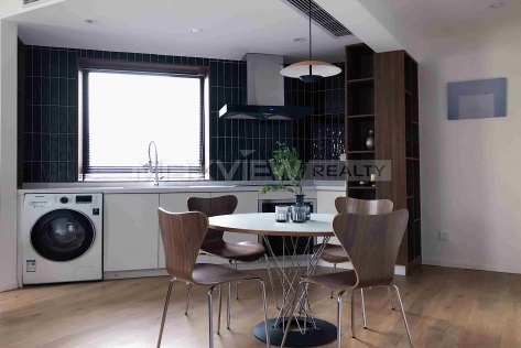 Nanjing West Road | 南京西路 1bedroom 100sqm ¥19,800 SHA19865