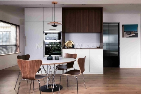 Nanjing West Road | 南京西路 1bedroom 100sqm ¥19,800 SHA19865