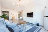 Oriental Manhattan 2bedroom 100sqm ¥19,800