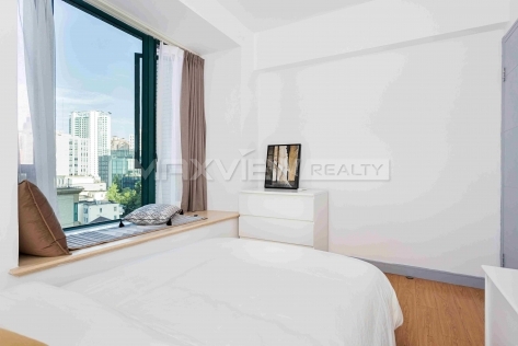 Oriental Manhattan | 东方曼哈顿 2bedroom 100sqm ¥19,800 SHA19867