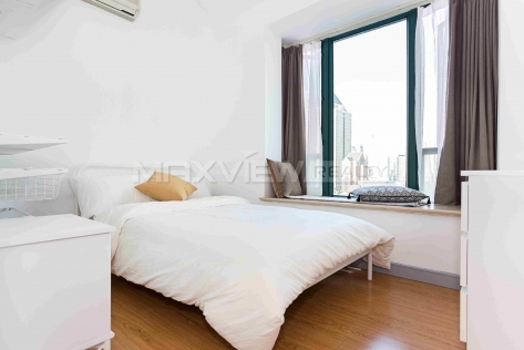 Oriental Manhattan | 东方曼哈顿 2bedroom 100sqm ¥19,800 SHA19867