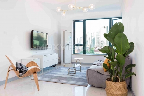 Oriental Manhattan | 东方曼哈顿 2bedroom 100sqm ¥19,800 SHA19867