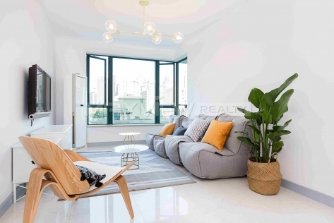 Oriental Manhattan | 东方曼哈顿 2bedroom 100sqm ¥19,800 SHA19867