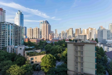 Oriental Manhattan | 东方曼哈顿 2bedroom 100sqm ¥19,800 SHA19867