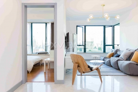 Oriental Manhattan | 东方曼哈顿 2bedroom 100sqm ¥19,800 SHA19867