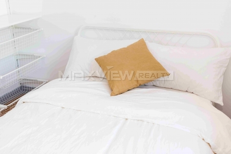 Oriental Manhattan | 东方曼哈顿 2bedroom 100sqm ¥19,800 SHA19867