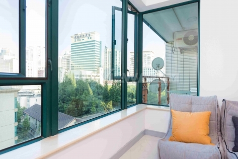 Oriental Manhattan | 东方曼哈顿 2bedroom 100sqm ¥19,800 SHA19867