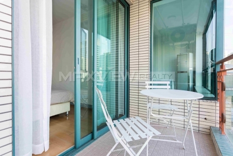 Oriental Manhattan | 东方曼哈顿 2bedroom 100sqm ¥19,800 SHA19867