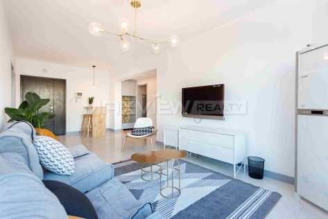 Oriental Manhattan | 东方曼哈顿 2bedroom 100sqm ¥19,800 SHA19867