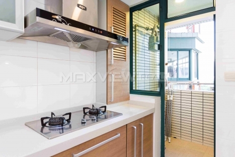Oriental Manhattan | 东方曼哈顿 2bedroom 100sqm ¥19,800 SHA19867