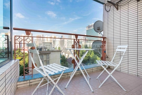 Oriental Manhattan | 东方曼哈顿 2bedroom 100sqm ¥19,800 SHA19867