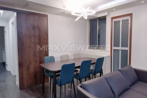Pu Jiang Da Sha 2br 110sqm in Gubei | 浦江大厦 2bedroom 110sqm ¥15,000 SHA19871