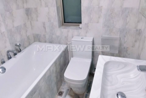 Pu Jiang Da Sha 2br 110sqm in Gubei | 浦江大厦 2bedroom 110sqm ¥15,000 SHA19871