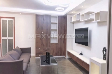 Pu Jiang Da Sha 2br 110sqm in Gubei | 浦江大厦 2bedroom 110sqm ¥15,000 SHA19871
