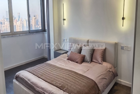 Pu Jiang Da Sha 2br 110sqm in Gubei | 浦江大厦 2bedroom 110sqm ¥15,000 SHA19871