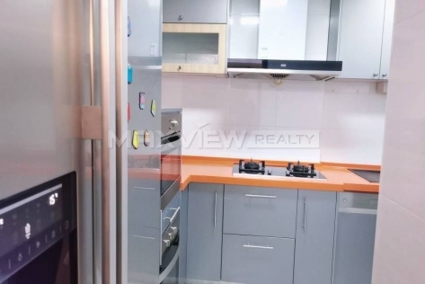 Pu Jiang Da Sha 2br 110sqm in Gubei | 浦江大厦 2bedroom 110sqm ¥15,000 SHA19871