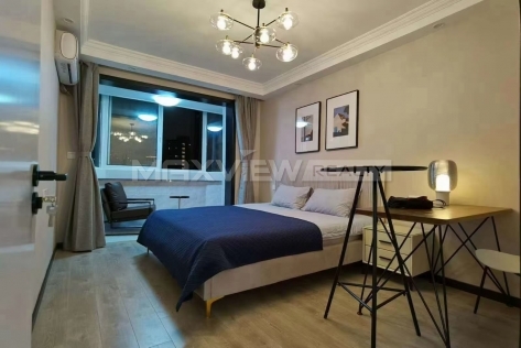 Shi Yun Da Lou | 时运大楼 1bedroom 75sqm ¥10,800 SHA19870