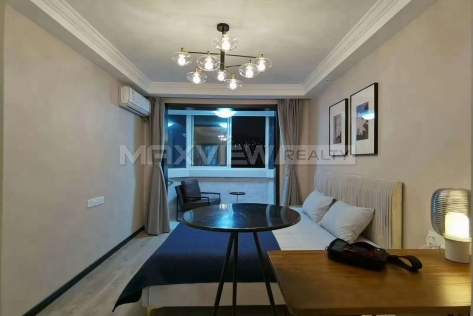 Shi Yun Da Lou | 时运大楼 1bedroom 75sqm ¥10,800 SHA19870