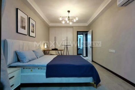 Shi Yun Da Lou | 时运大楼 1bedroom 75sqm ¥10,800 SHA19870