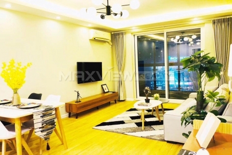 Tianshan Residences | 天山华庭 3bedroom 100sqm ¥16,800 SHA19868