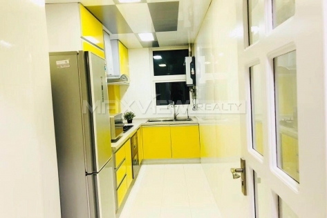 Tianshan Residences | 天山华庭 3bedroom 100sqm ¥16,800 SHA19868
