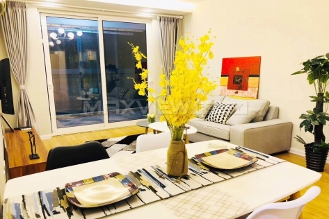 Tianshan Residences | 天山华庭 3bedroom 100sqm ¥16,800 SHA19868